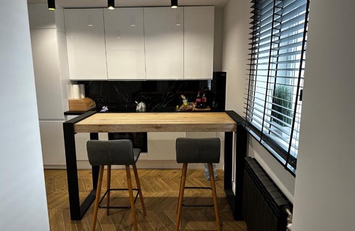 Gora Kalwaria Apartment | Habibi