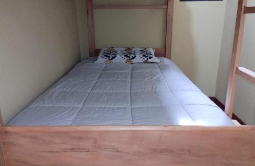 San Martin de Porres Apartment | Habich Apartment