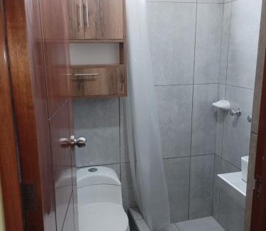 San Martin de Porres Apartment | Habich Apartment
