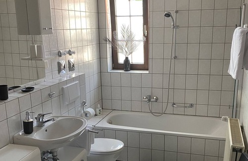 Schauenburg Apartment | Habichtswaldsteig