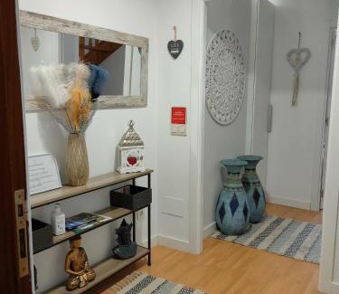 Renedo House | Habitación Anjana