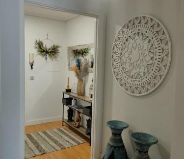 Renedo House | Habitación Anjana