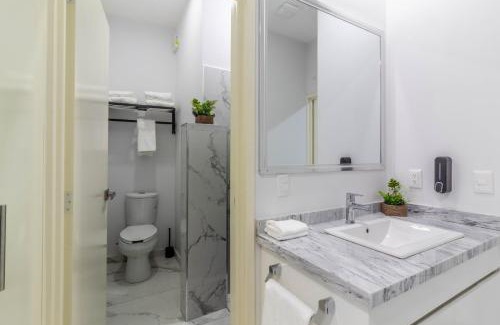 Zapotlanejo Apartment | Habitación de lujo con estilo único en Zapotlanejo Suite 302