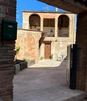 Monistrol de Montserrat House | Habitación El Patufet en Casa Camí de les Aigües Monistrol de Montserrat