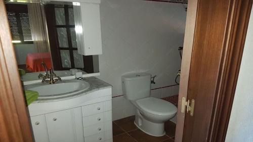 Castalla House | Habitación en Finca Rural el Estanque