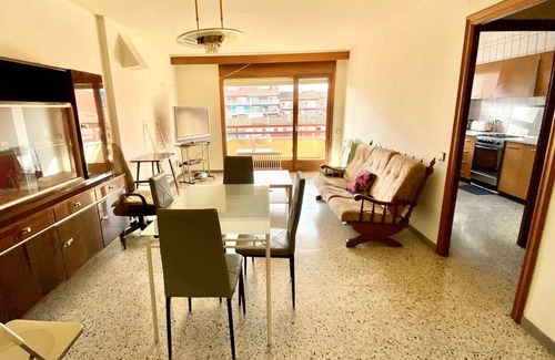 Vic Apartment | Habitación Individual Perfecta Para Estudiantes
