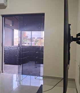 Ciudad Del Este House | Habitación matrimonial privada