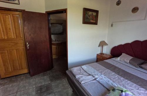 Obligado House | Habitación privada en Casa Lilian