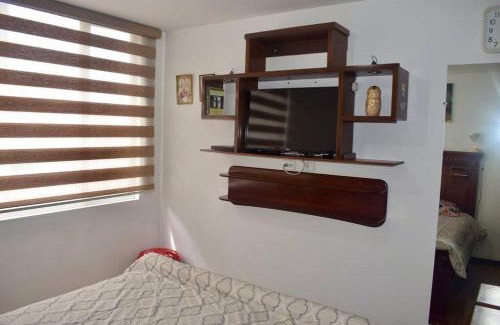 Concepcion Apartment | Habitación Privada En Departamento Compartido
