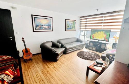 Concepcion Apartment | Habitación Privada En Departamento Compartido