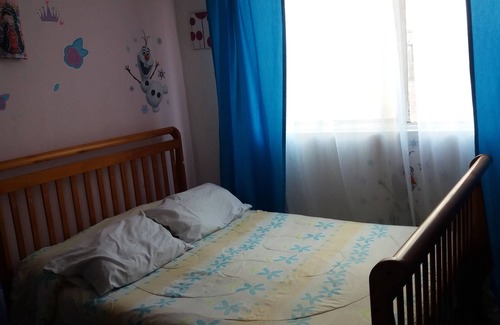 Ciudad Satelite House | Habitación privada en casa residencial en Ciudad Satélite