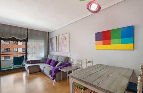Sabadell Bed & Breakfast | Habitación Privada Residencial