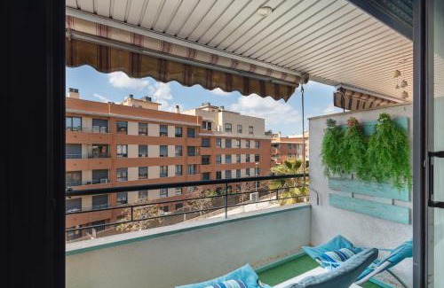 Sabadell Bed & Breakfast | Habitación Privada Residencial