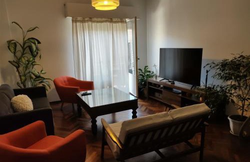 Ciudad Vieja House | Habitación Privada