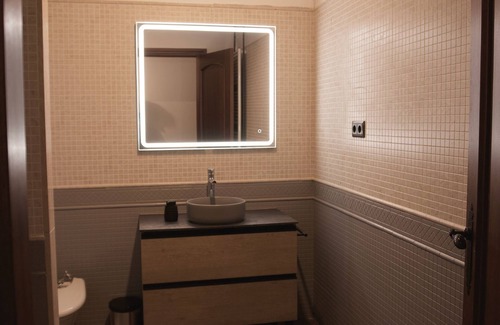 El Prat de Llobregat Apartment | Habitacion Independiente: El Prat de Llobregat .barcelona
