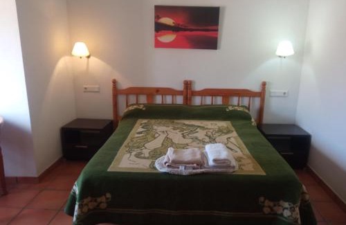 Alcoleja House | Habitacion de la marquesa