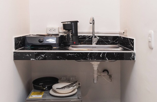 Cali Apartment | Habitacion por el patidronomo mundialista H107