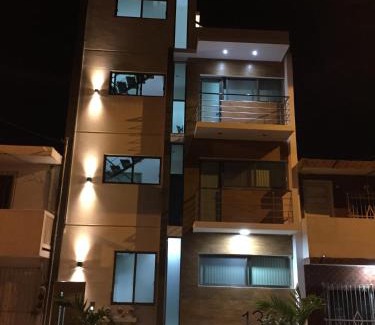 Veracruz House | Habitaciones amuebladas Veracruz Logos