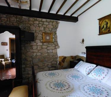 Selaya Hotel | Habitaciones Casona De Linares
