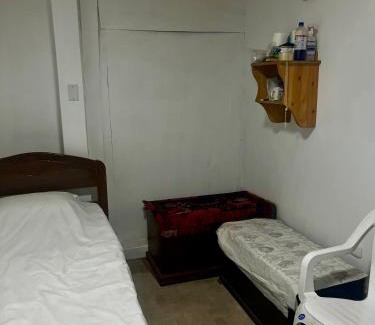 Cajamarca House | Habitaciones en Cajamarca por carnavales
