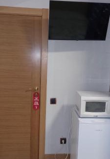 Vitoria-Gasteiz Old Town House | Habitaciones Javier LVI 0006
