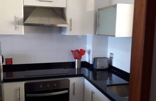 Vichuquen Apartment | Habitamar Lago Vichuquen