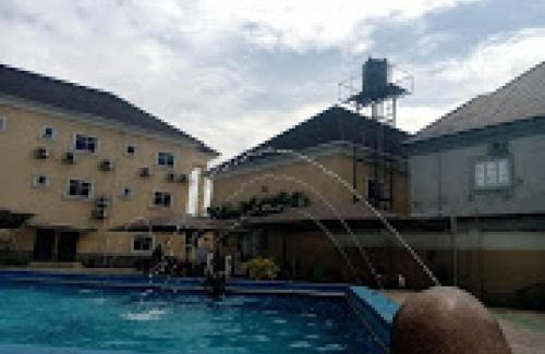 Igwuruta Cabin | Habitat Hotel and Suites -Standard