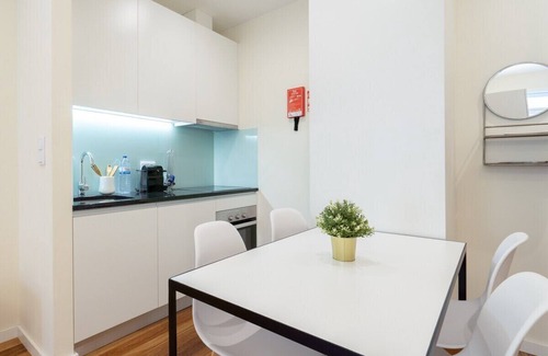 Foz do Douro Apartment | Habitatio - Foz (Azularis) by LuxiStay