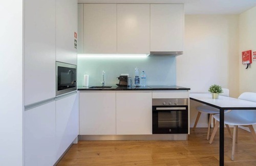 Foz do Douro Apartment | Habitatio - Foz (Flavus) by LuxiStay