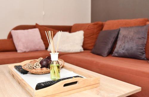 Szolnok Apartment | Habos isler apartman 16