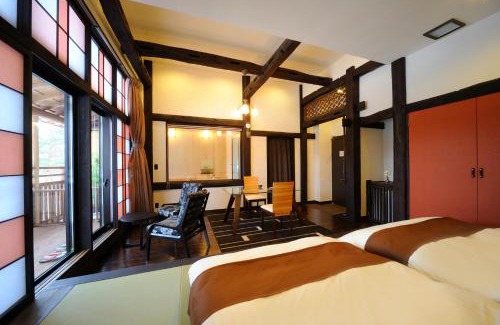 Hachimantai Hotel | Hachimantai Heights