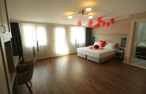 Sultanahmet Hotel | HaciBayramHotel