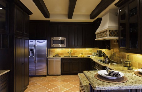 El Medano Ejidal Condo | Hacienda Beach Club Oceanview 4BR home– Prime Cabo Location