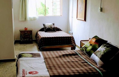 Chinchina Hotel | Hacienda Cafetera La Gaviota
