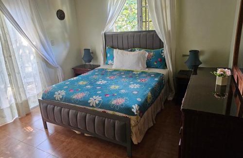 La Vega Province Villa | Hacienda Claro de Luna 3 Bedrooms