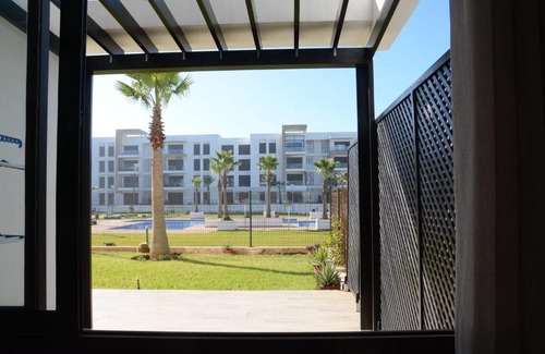 Plage des Nations Apartment | Hacienda de Prestigia