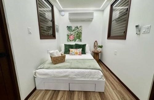Descalabrado Hotel | Hacienda del Sur