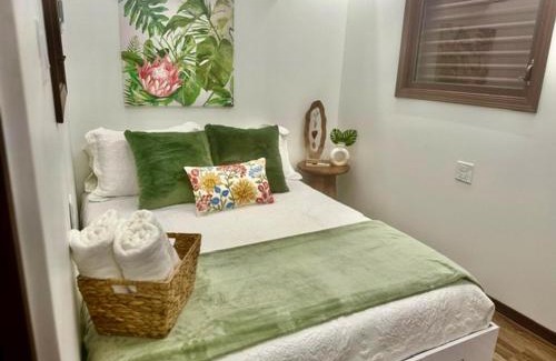 Descalabrado Hotel | Hacienda del Sur