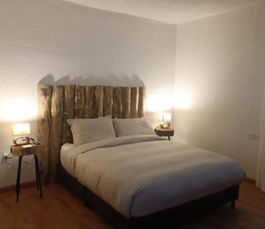 El Capuli Cabin | Hacienda El Castillo Hotel Boutique