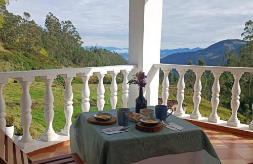 El Capuli Cabin | Hacienda El Castillo Hotel Boutique
