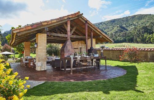 Suesca Villa | Hacienda el Potrero - Un lugar para siempre recordar