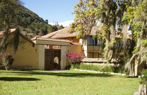 Suesca Villa | Hacienda el Potrero - Un lugar para siempre recordar