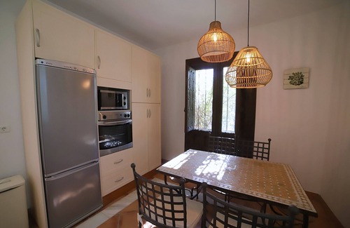 Villamartin Apartment | Hacienda El Rosalejo