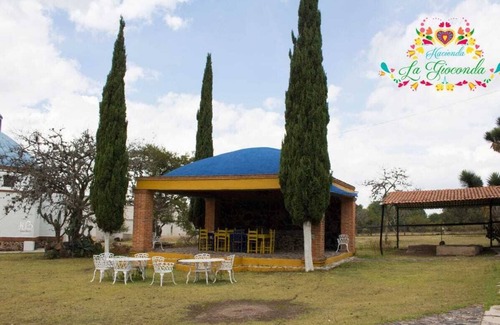 Nopala Cottage | Hacienda en Nopala de Villagrán