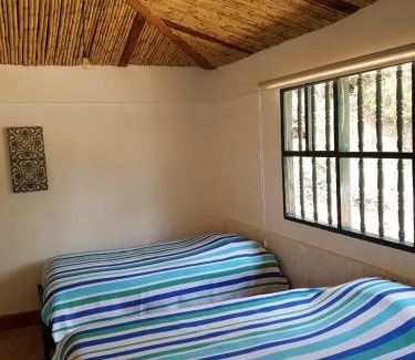 Loja House | Hacienda Gonzabal