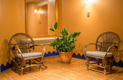 Totonicapan Hotel | Hacienda Grande Hotel
