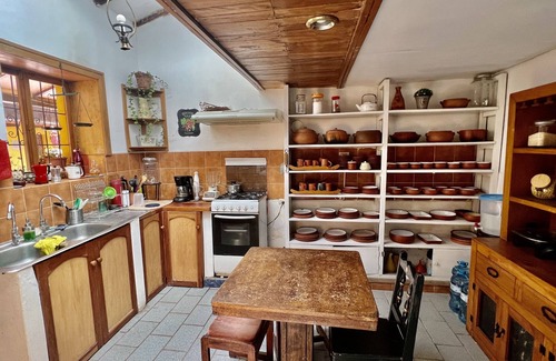 Cusco Hotel | Hacienda Inka Tambo House
