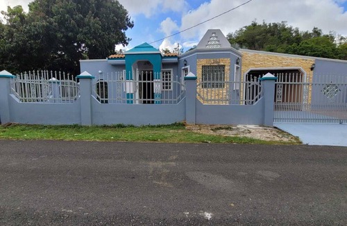 Florida House | Hacienda Kodesh, Casa para desconectarse de lo cotidiano.