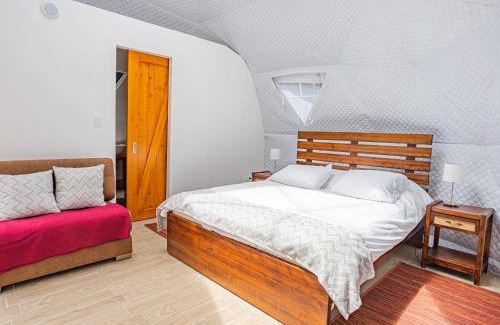 Olmedo Apartment | Hacienda Maimará