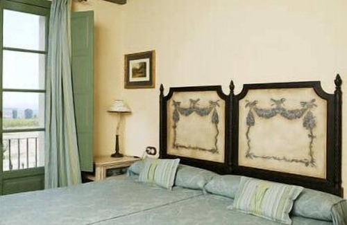 Huelva Hotel | Hacienda Montija